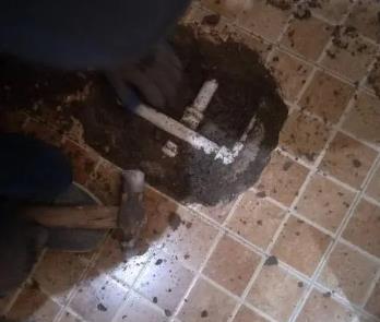 东山卫生间漏水维修公司为您分享下卫生间渗水如何处理及注意事项