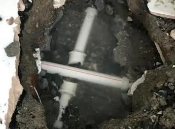 东山阳台漏水维修公司为您分享楼上楼下漏水怎么处理