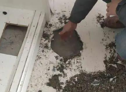 东山卫生间漏水维修公司分享下精确定位查漏水一次多少钱?不同级别收费不同