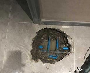 东山阳台漏水维修公司分享下暖气管道漏水的原因有哪些