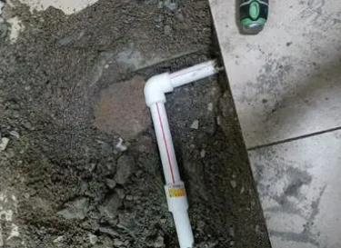 东山阳台漏水维修时有哪些声音会影响检漏仪