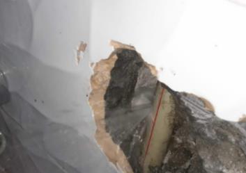 东山卫生间漏水维修的步骤和流程。